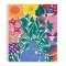 Galison Zodiac Flowers 1000 Piece Puzzle