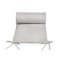 PETITE&MARS Mantinel ochranný do postýlky TILLY MAX Light Grey 360 cm
