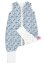 MOTHERHOOD Slaapzak met broek Blue Classics 1,5-2,5 jaar 2 tog