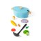 Bigjigs Toys Caçarola com Legumes