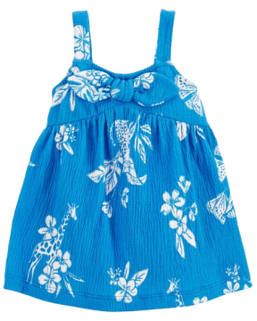 Dresses and skirts
