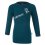 Maglietta smyk DR REFLEX immagine Outlast® - tm.smaragd
