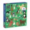 Mudpuppy Puzzle Hunderassen 500 Teile