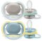 Philips AVENT Prirezovalnik Ultra air neutral 18m+, 2 kos