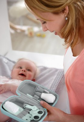 Philips AVENT Babyverzorgingsset SCH401/00