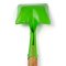 Bigjigs Toys Spade med kort handtag