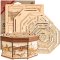 EscapeWelt 3D drvena slagalica glavolomke Secret Maze Box