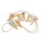 Bigjigs Toys Corda de Saltar Gelado de Cone 1 un.