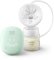 Philips AVENT Muttermilchpumpe elektrisch Essential SCF323/11+Geschenk