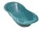 TEGA Bathtub 102cm Rainbow turquoise