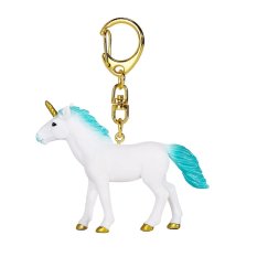 Mojo Schlüsselanhänger Einhorn grün