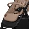 LIONELO Cochecito deportivo Ingrid Beige Sand