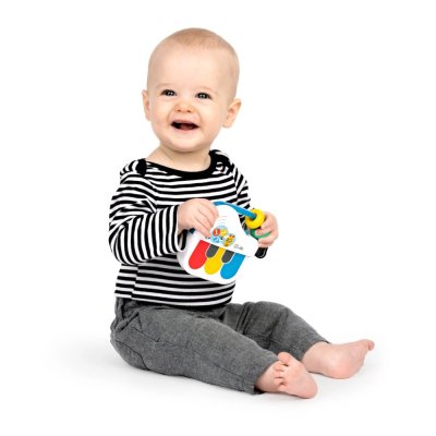 BABY EINSTEIN Musikalisches Spielzeug Klavier 3m+