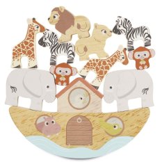 Le Toy Van Balancierendes Arche Noah Design