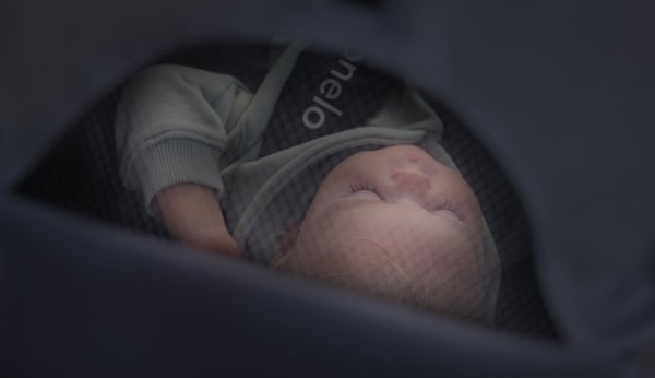 LIONELO Buggy Elia Graphite