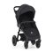 PETITE&MARS Cochecito Deportivo Street2 Air Negro Perfect Black