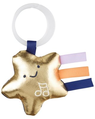 SKIP HOP Play blanket 5 toys, Celestial Dreams pillow 0m+