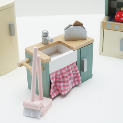 Le Toy Van Daisylane Möbel Küche