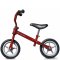 CHICCO Poganjalec Red Bulet 2-5 let, do 25 kg