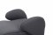 CHICCO Cushion Quasar i-size (126-150 cm) - Grå