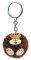 2Kids Toys Drewniany breloczek pompon Tygrys