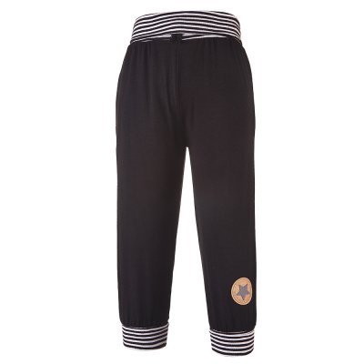 Dunne joggingbroek Outlast® - zwart