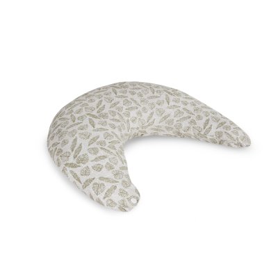 CEBA BABY Cuscino da allattamento Huggy (150x60x37) Basic Exotic