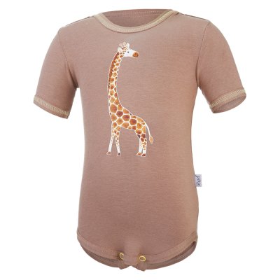 Body cienkie KR obrazek Outlast® - orzechowe