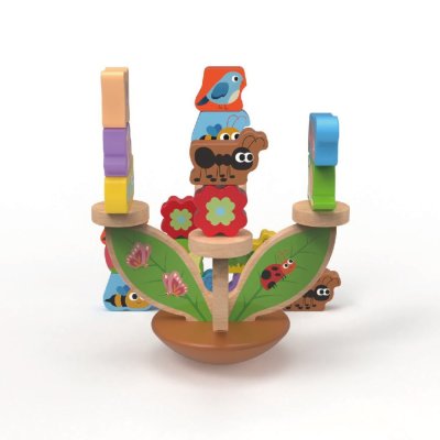 2Kids Toys Balancierspiel Wiese