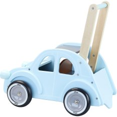 Vilac Lauflernhilfe aus Holz Auto Citroen 2CV