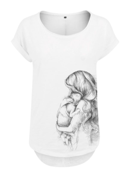 Camisetas de manga corta - Selección - Día de la Madre