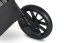 EASYWALKER Poussette sportive Jackey XL Shadow Noir + sac PETITE&MARS Jibot OFFERT