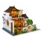 2Kids Toys Miniatyrdockhus Poetisk Villa