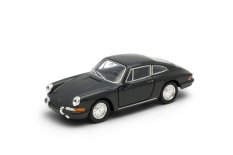 Welly Porsche 911 1:34 grau