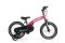 QPLAY Bicikl Miniby 3u1 Pink, dob 2 - 8 godina