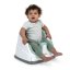 INGENUITY Coussin de chaise 2en1 Baby Base™ Brume 6 mois+ jusqu'à 22 kg