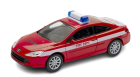 Hasiči, sanitky a policie