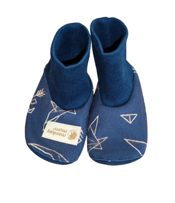Monkey Mum® Boné softshell com membrana - Constelação de dinossauros