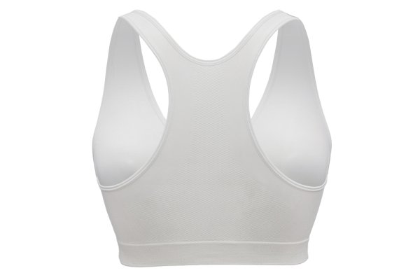 MEDELA Schwangerschafts- und Still-BH Keep Cool™ für die Nacht, Weiß XXL