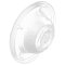 CHICCO Babyflasche Perfect5 Silikon 240ml Junge