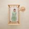 ERGOPOUCH Otulacz i śpiworek 2w1 Cocoon Willow 3-6 m, 6-8 kg, 1 tog
