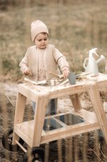 small foot Feldküche aus Holz, klein