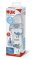 NUK FC+ Trinkflasche mit Temperaturkontrolle 300 ml - Blau