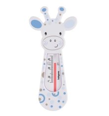 BABYONO Thermomètre à eau blanche