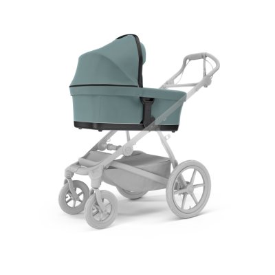 THULE Djup korg Urban Glide 3 Mid Blue