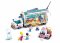 Sluban Metropolis M38-B1215 Véhicule de soins mobile