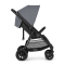 PETITE&MARS Kočárek sportovní Airwalk2 Ultimate Grey
