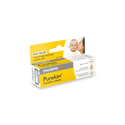 MEDELA Purelan™ Lanolinsalbe 7g