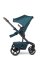 EASYWALKER SET Kinderwagen 4in1 Harvey⁵ Premium Jade Green XXL RWS + CYBEX Aton B2 i-Size