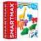 SmartMax - Moje první Safari zvířátka - 18 ks